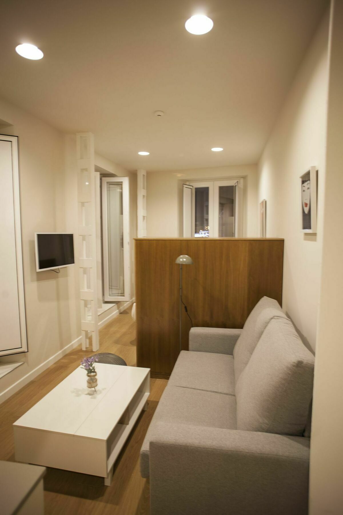 Apartment Opera Alameda *