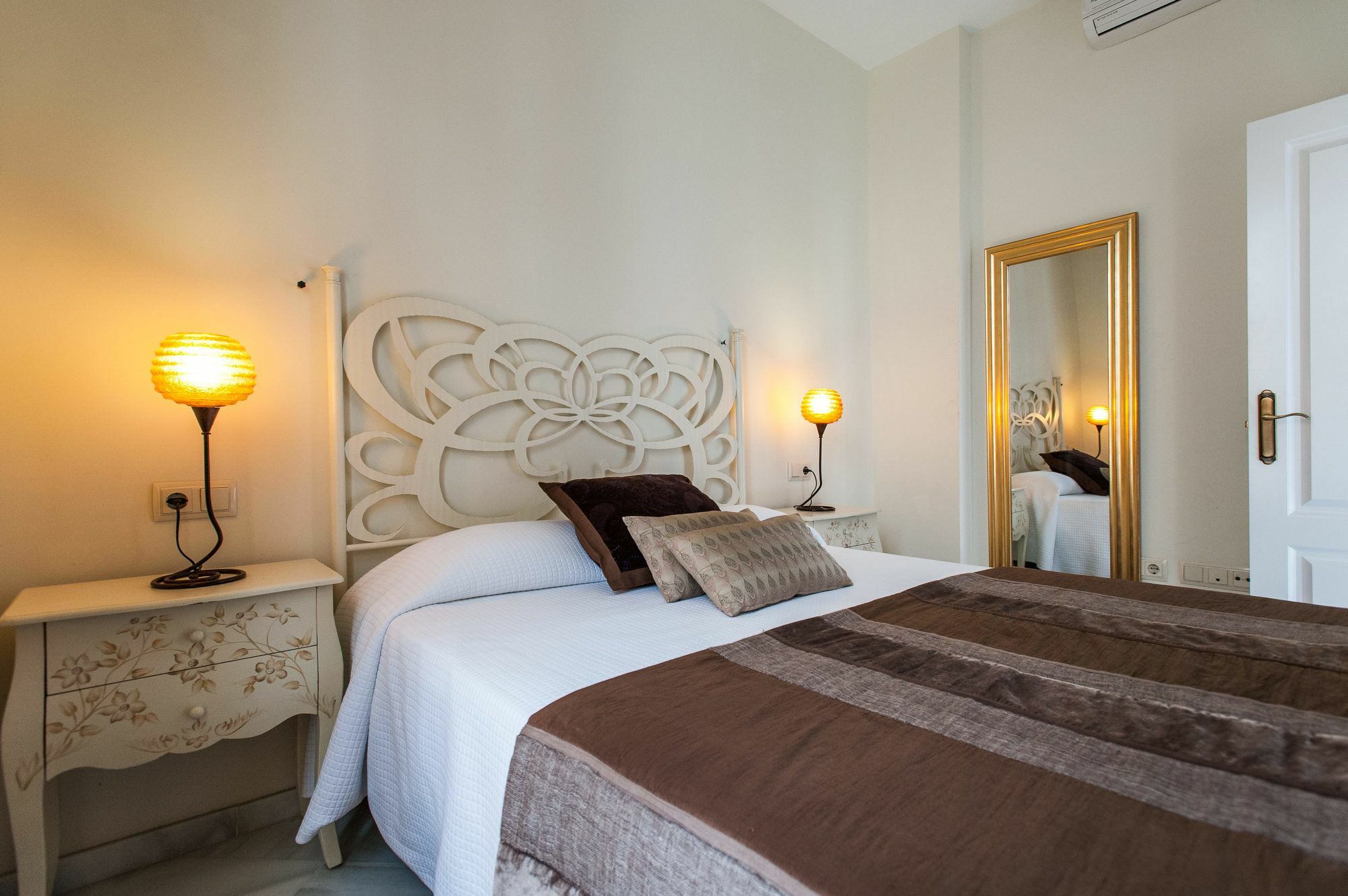 Apartment Singular Pilatos Seville