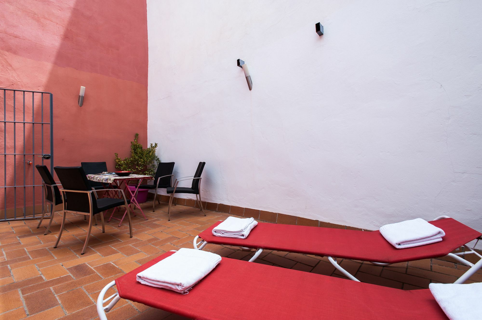 Apartment Singular Pilatos