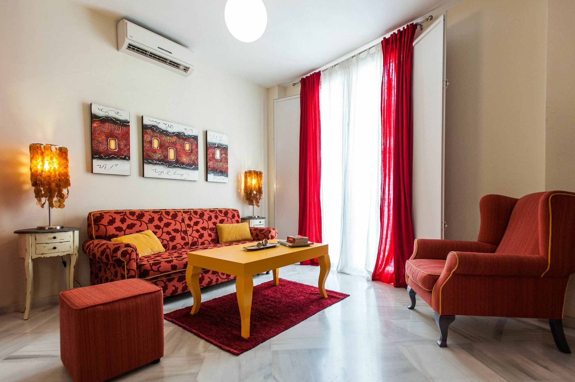 Apartment Singular Pilatos