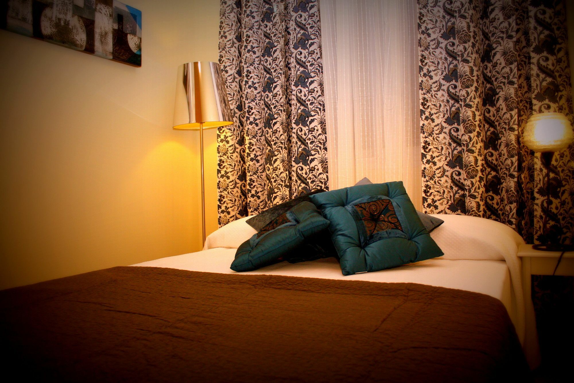 Singular Pilatos Apartment Seville