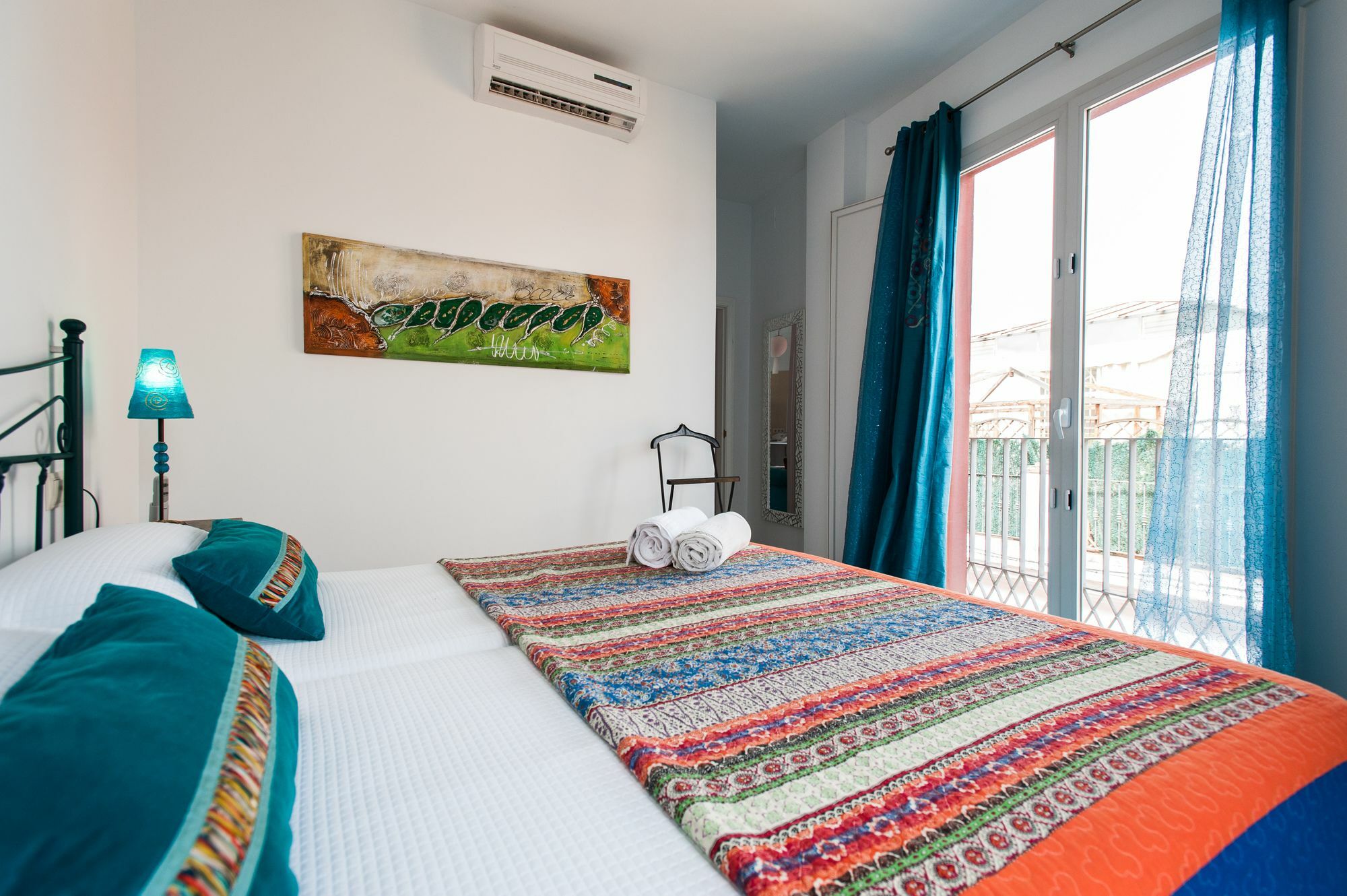 Apartment Singular Pilatos Seville