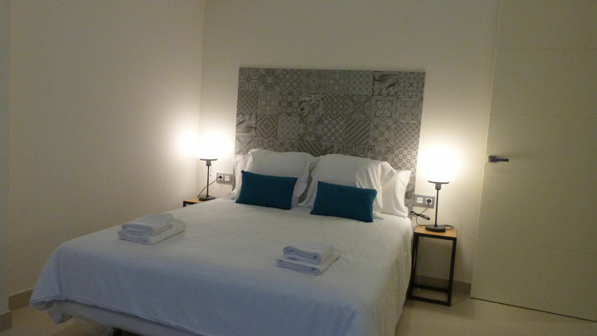 Guzman El Bueno Apartamento Sevilla