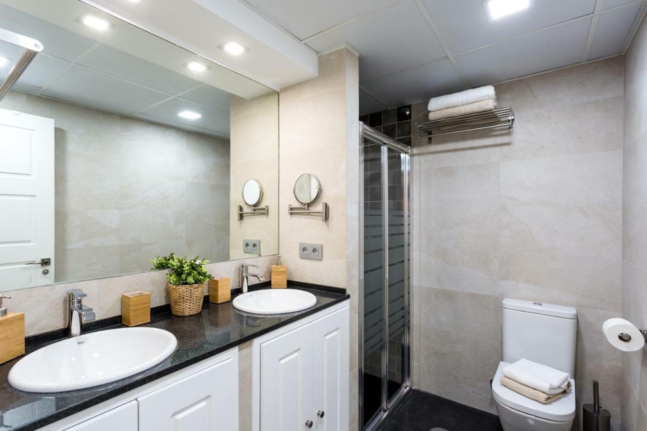 Centro Catedral Bohemian&suites Sky Line Icide- Moeckel Parking Apartamento Sevilla