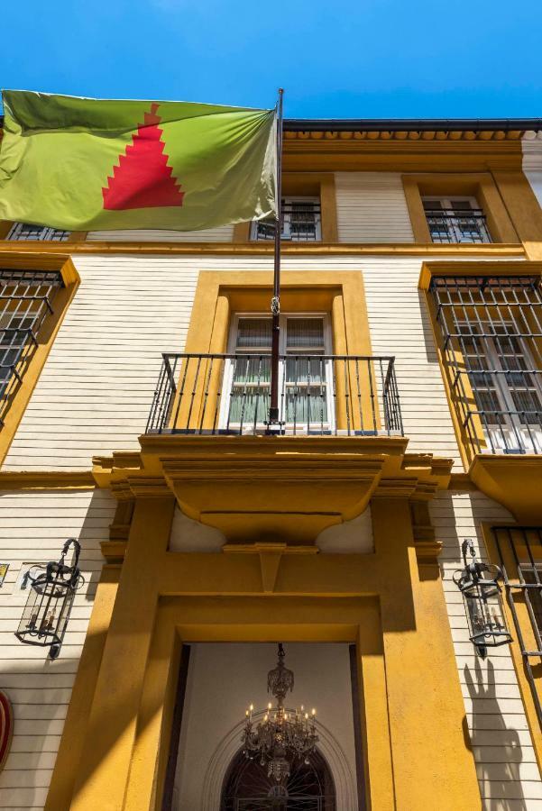 Hotel Casas De El Arenal Sevilla