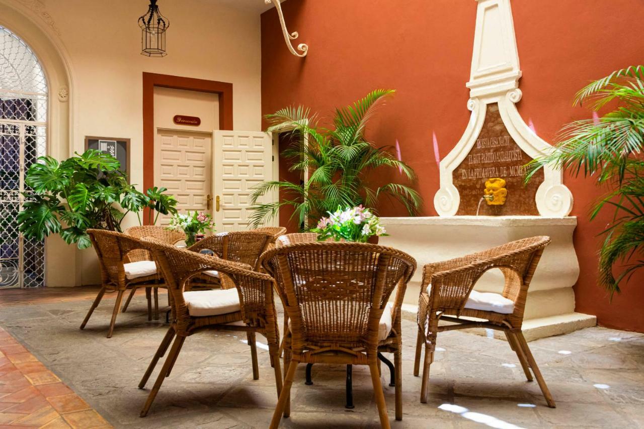 Casas De El Arenal Sevilla
