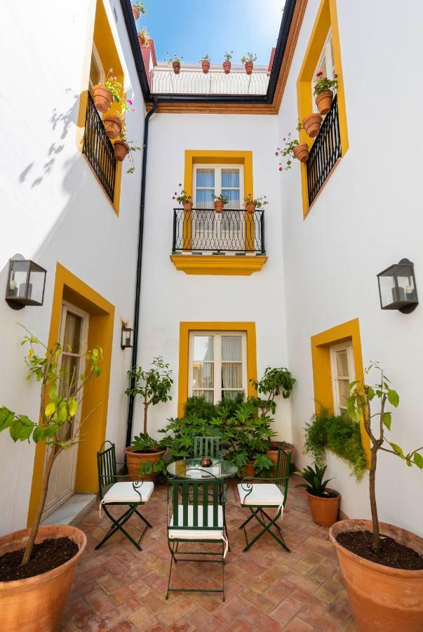 Casas De El Arenal Hotel Sevilla