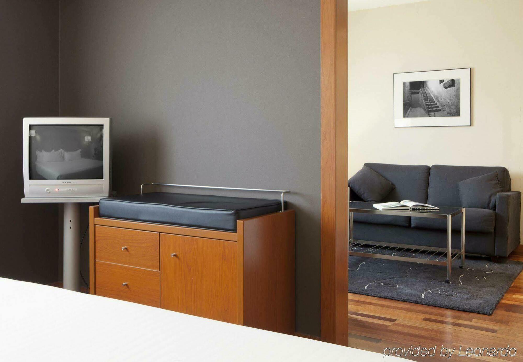 Ac Fórum By Marriott Hotel 4*