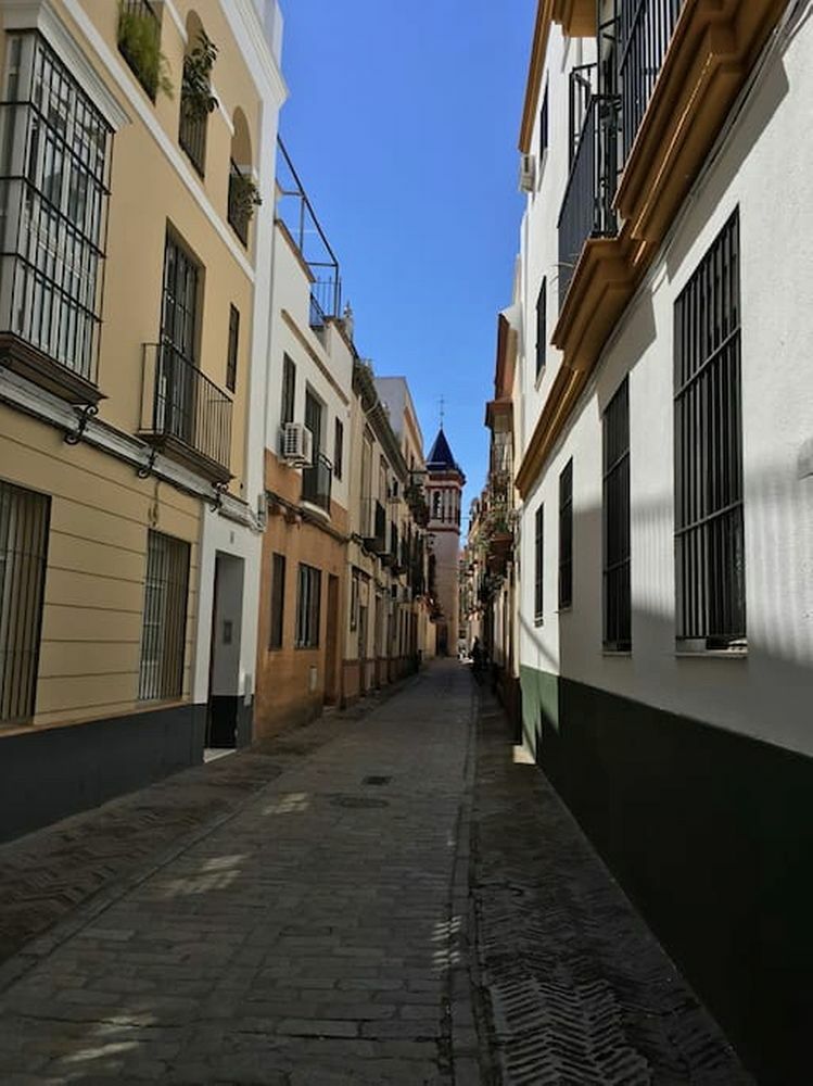 Apartamento Jardin De Santa Paula Hotel 4*