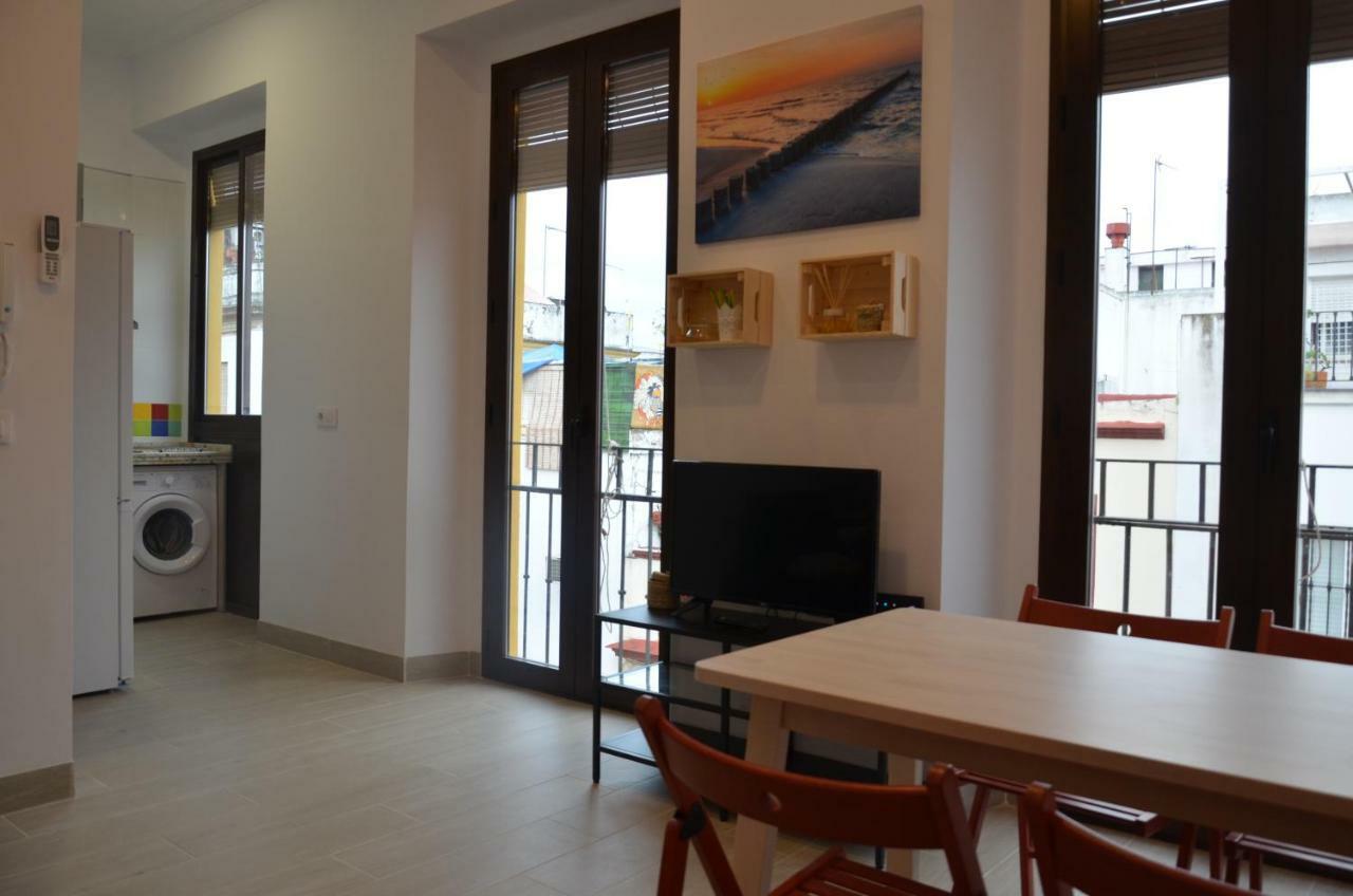 Faustino Alvarez Apartment *