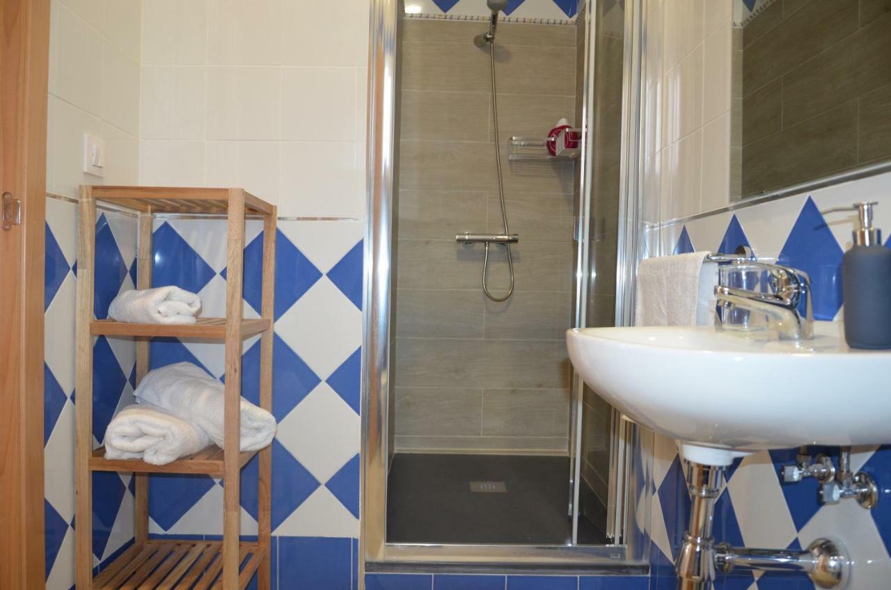 Faustino Alvarez Apartment *