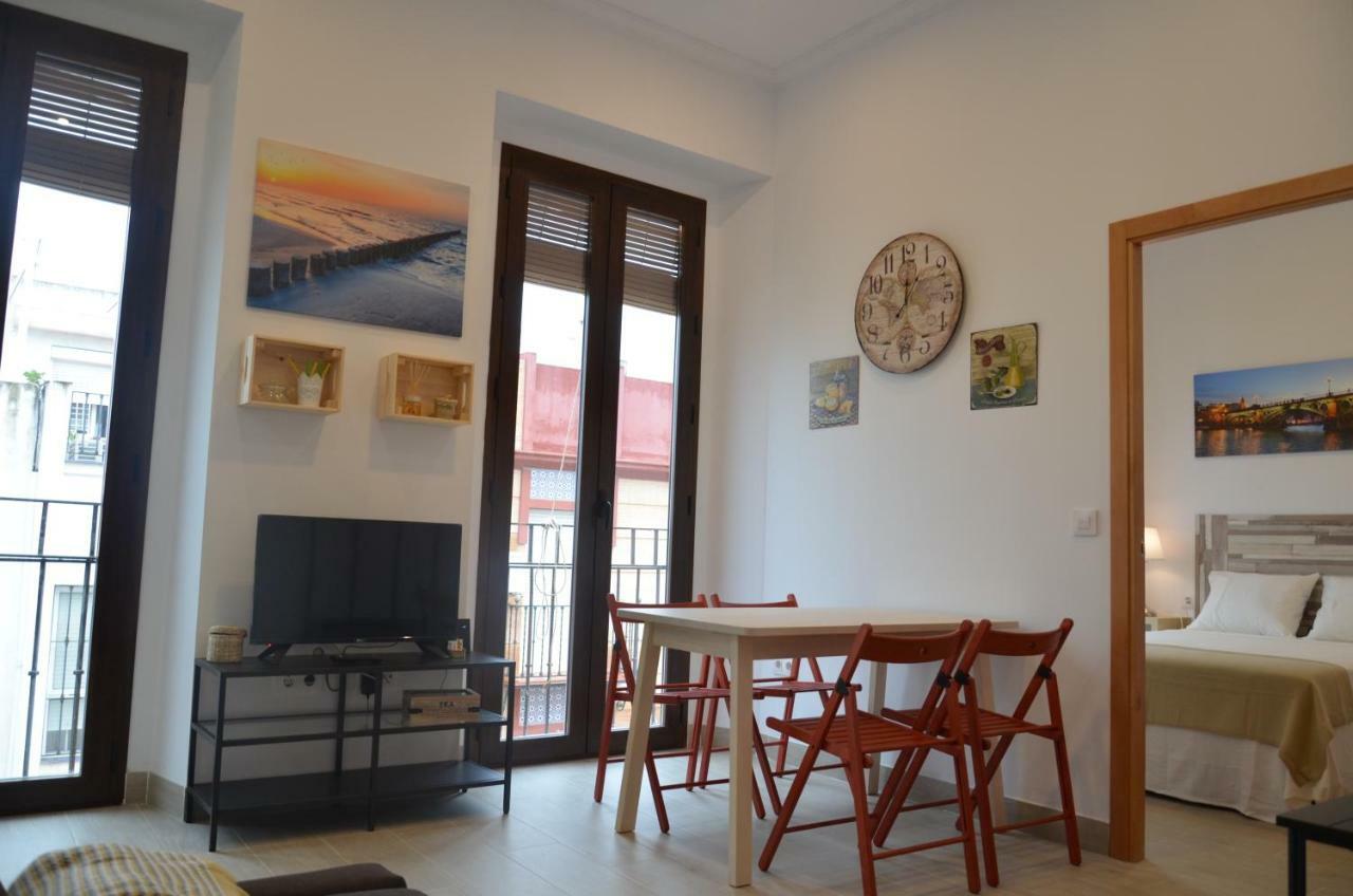 Apartment Faustino Alvarez