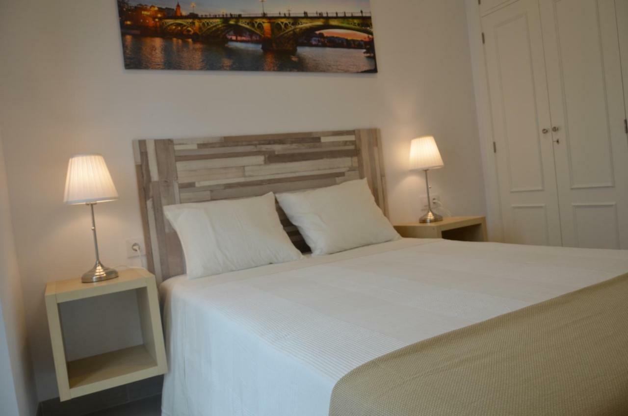 Apartment Faustino Alvarez