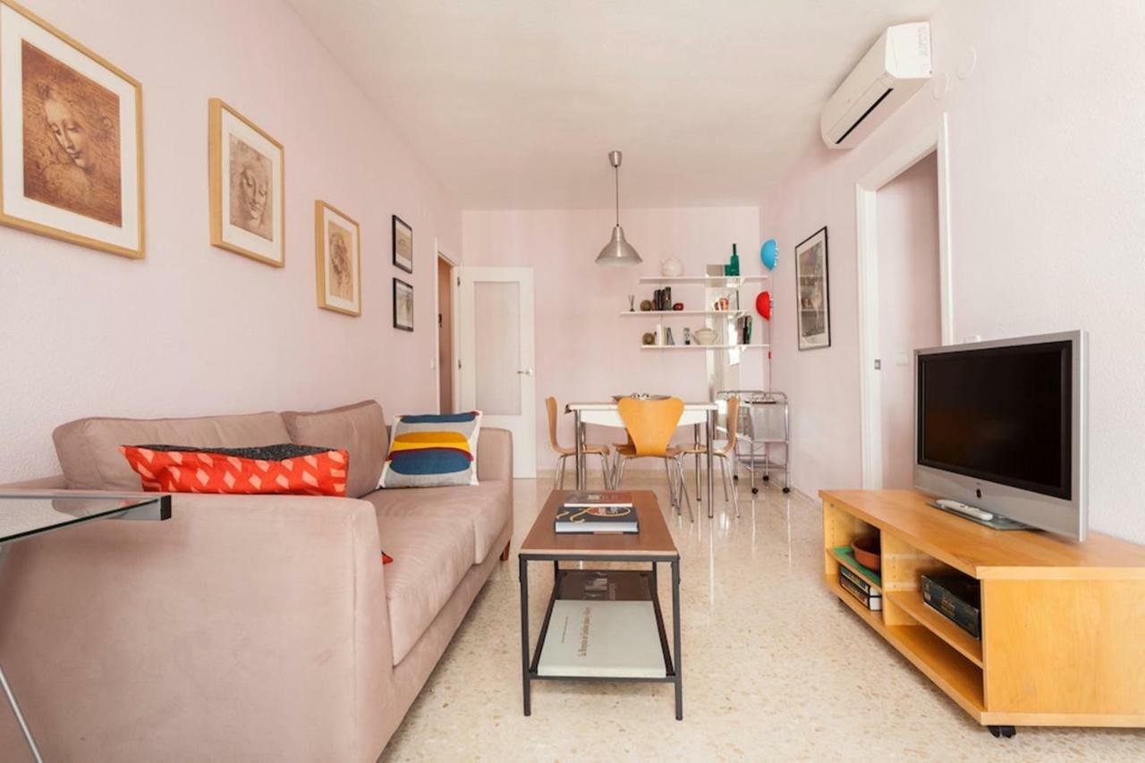 Jardin De Santa Paula Apartamento *