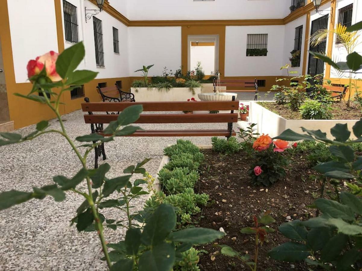 Jardin De Santa Paula *