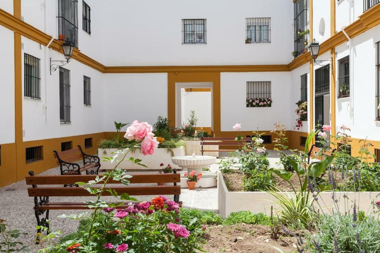 Jardin De Santa Paula