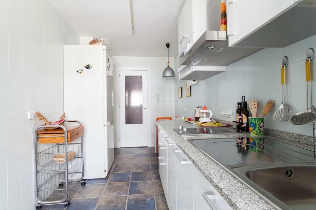 Apartamento Jardin De Santa Paula Sevilla