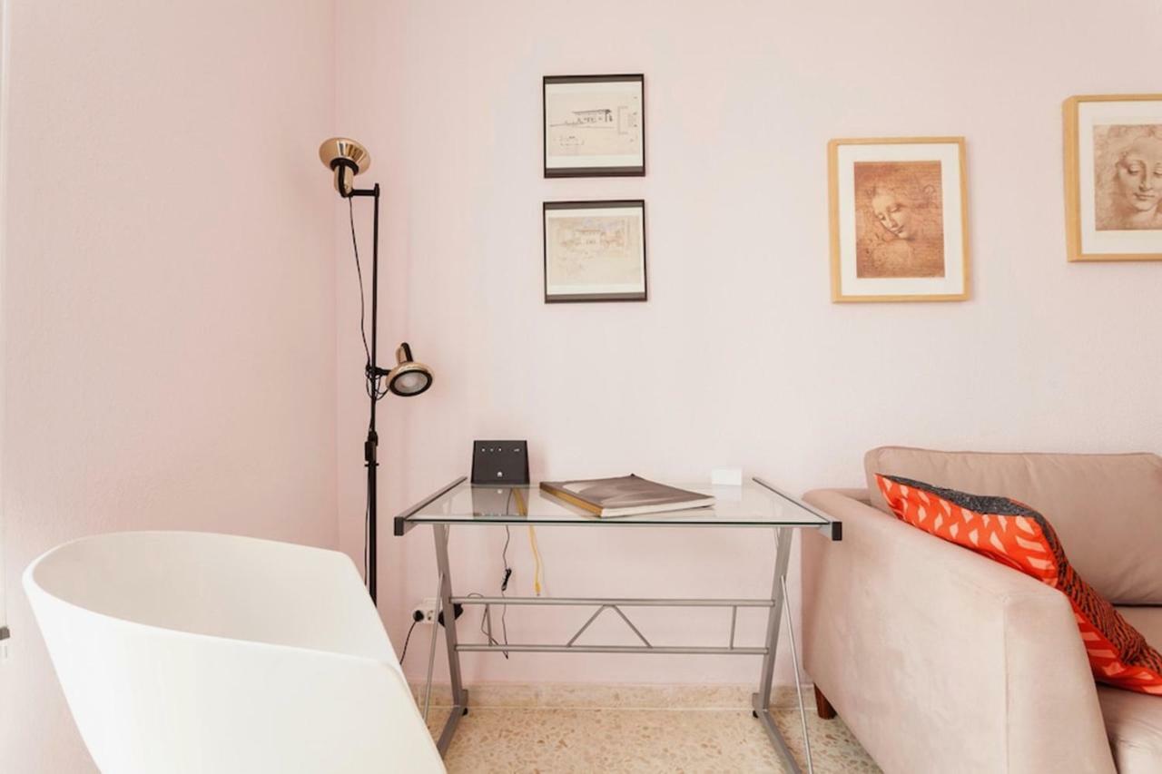 Apartamento Jardin De Santa Paula *