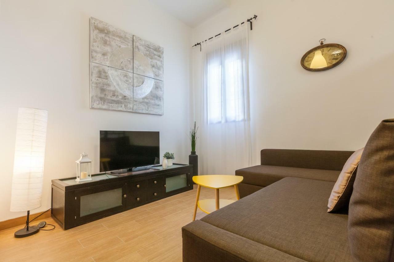 Apartment Loft Triana Con Encanto Seville