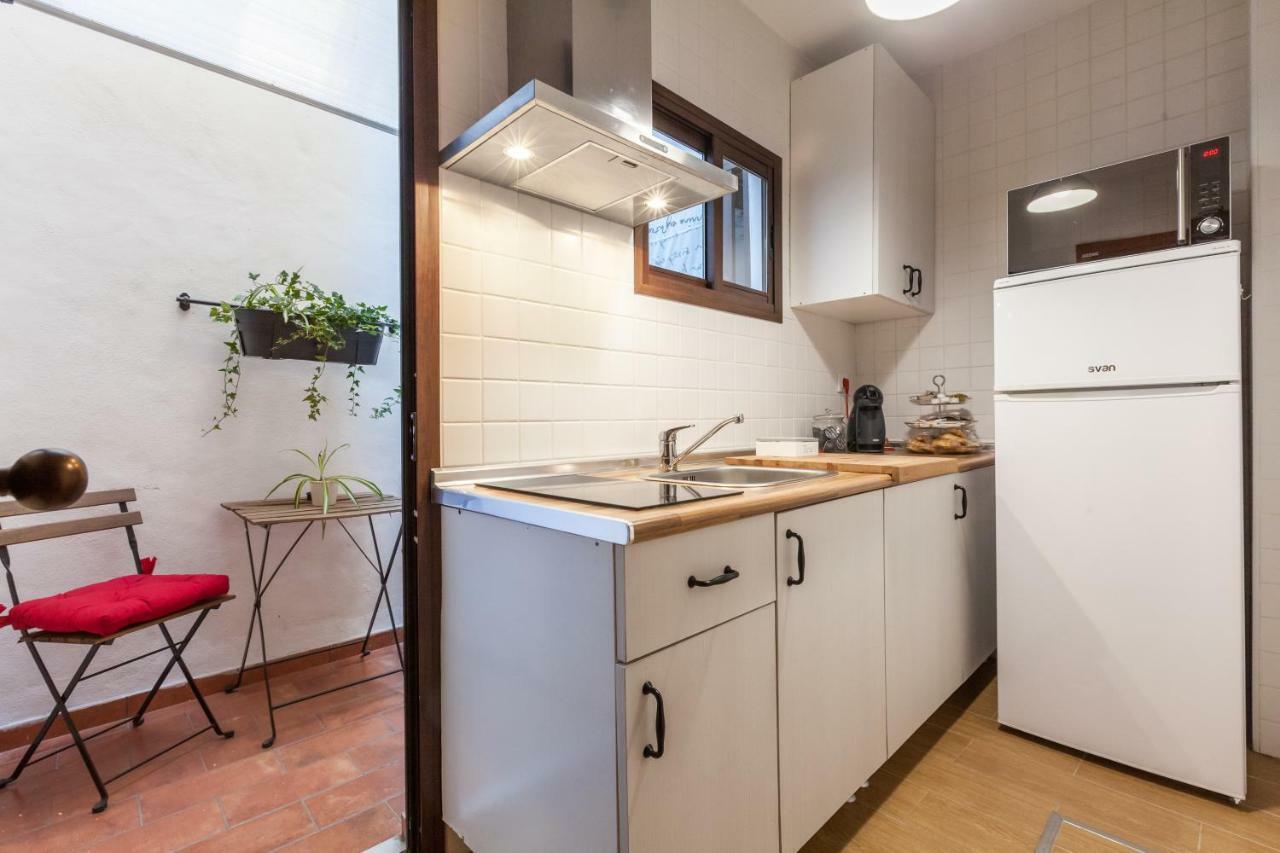 Loft Triana Con Encanto *