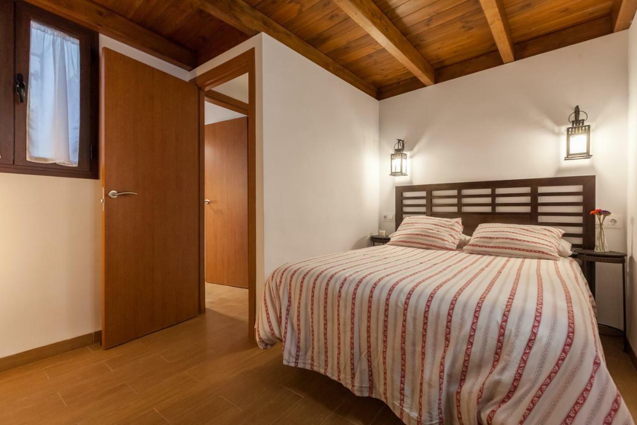 Apartment Loft Triana Con Encanto *