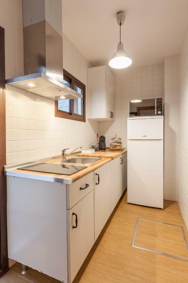 Loft Triana Con Encanto