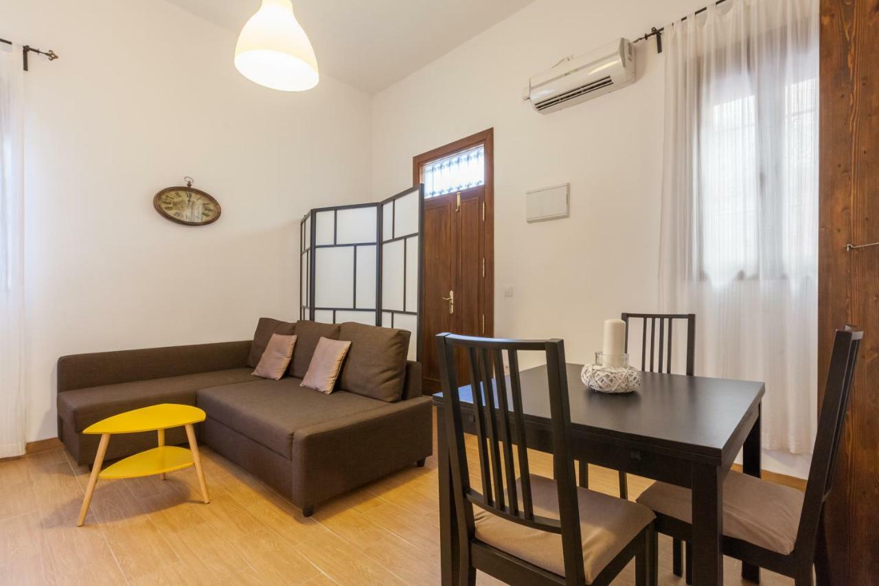 Loft Triana Con Encanto