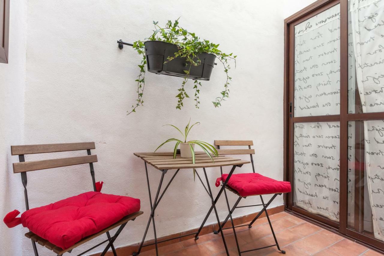 Loft Triana Con Encanto * Seville