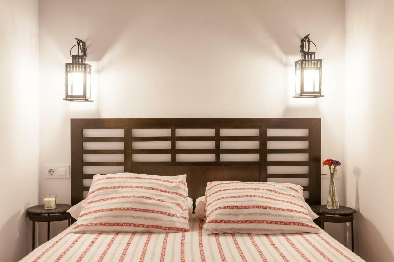 Loft Triana Con Encanto *