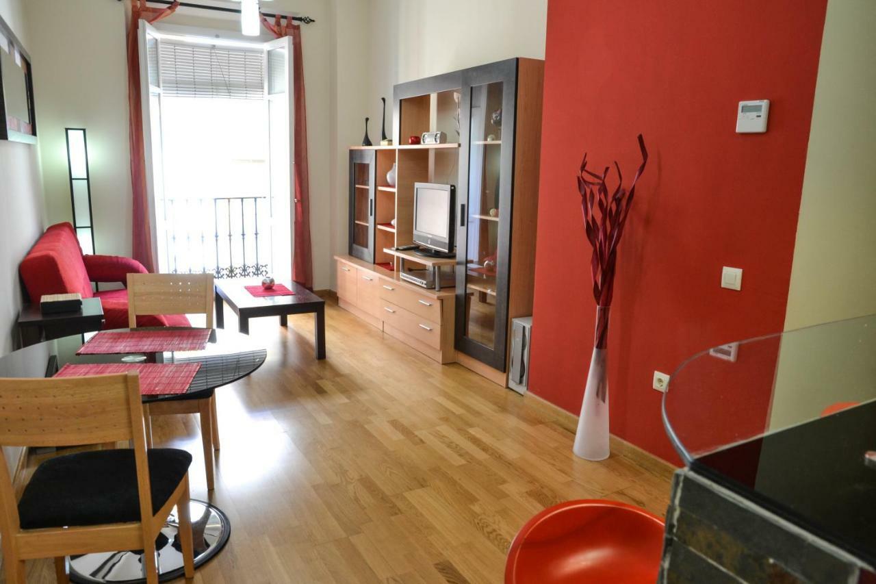 Alameda San Lorenzo Loft *