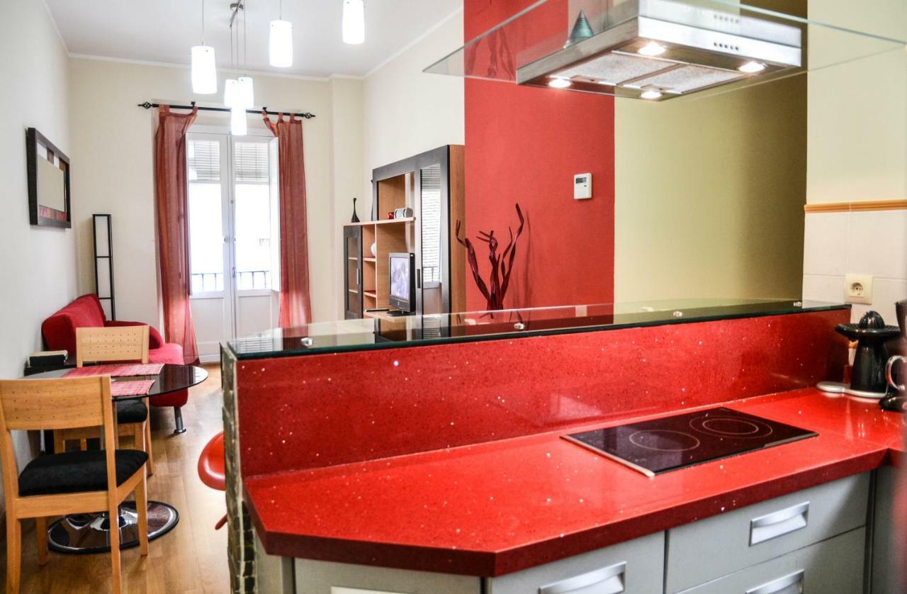 Alameda San Lorenzo Loft * Sevilla