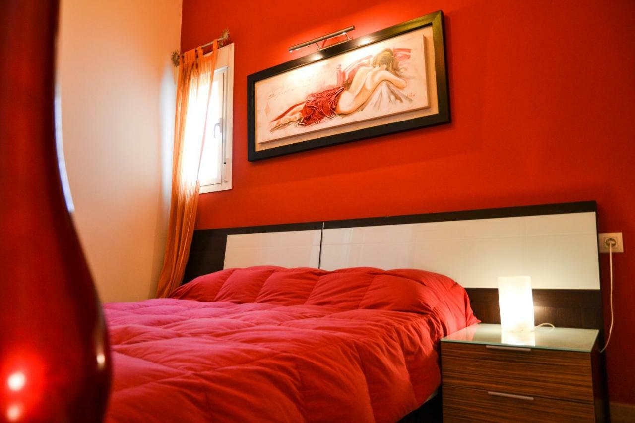 Alameda San Lorenzo Loft Apartamento *