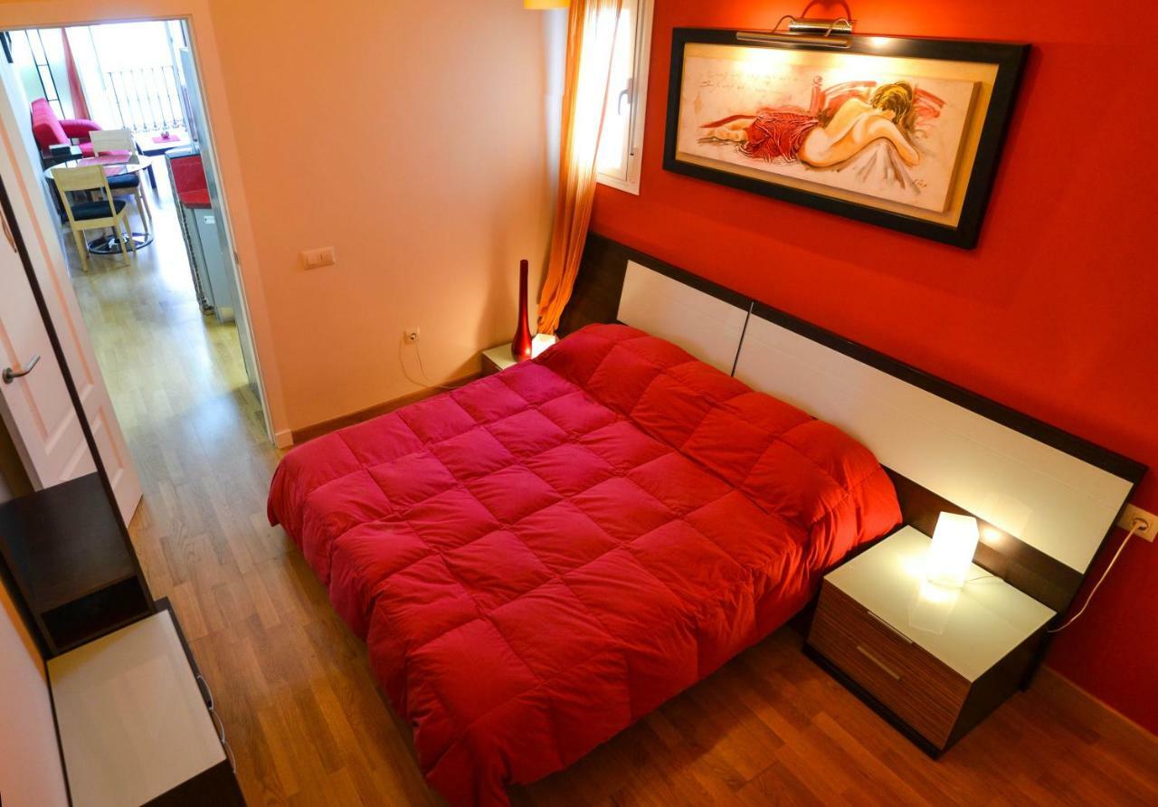 Alameda San Lorenzo Loft *