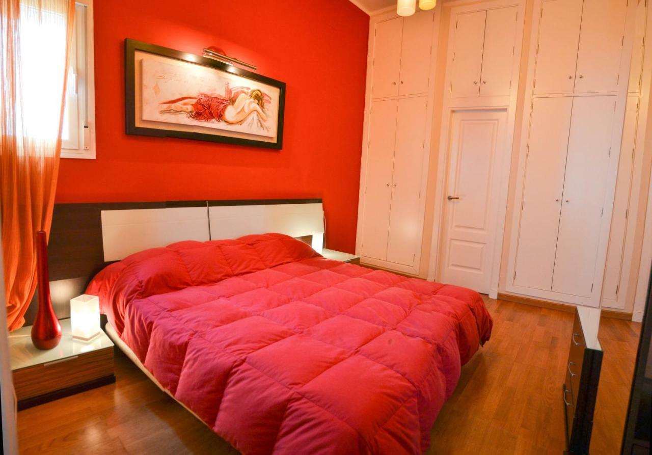 Alameda San Lorenzo Loft *