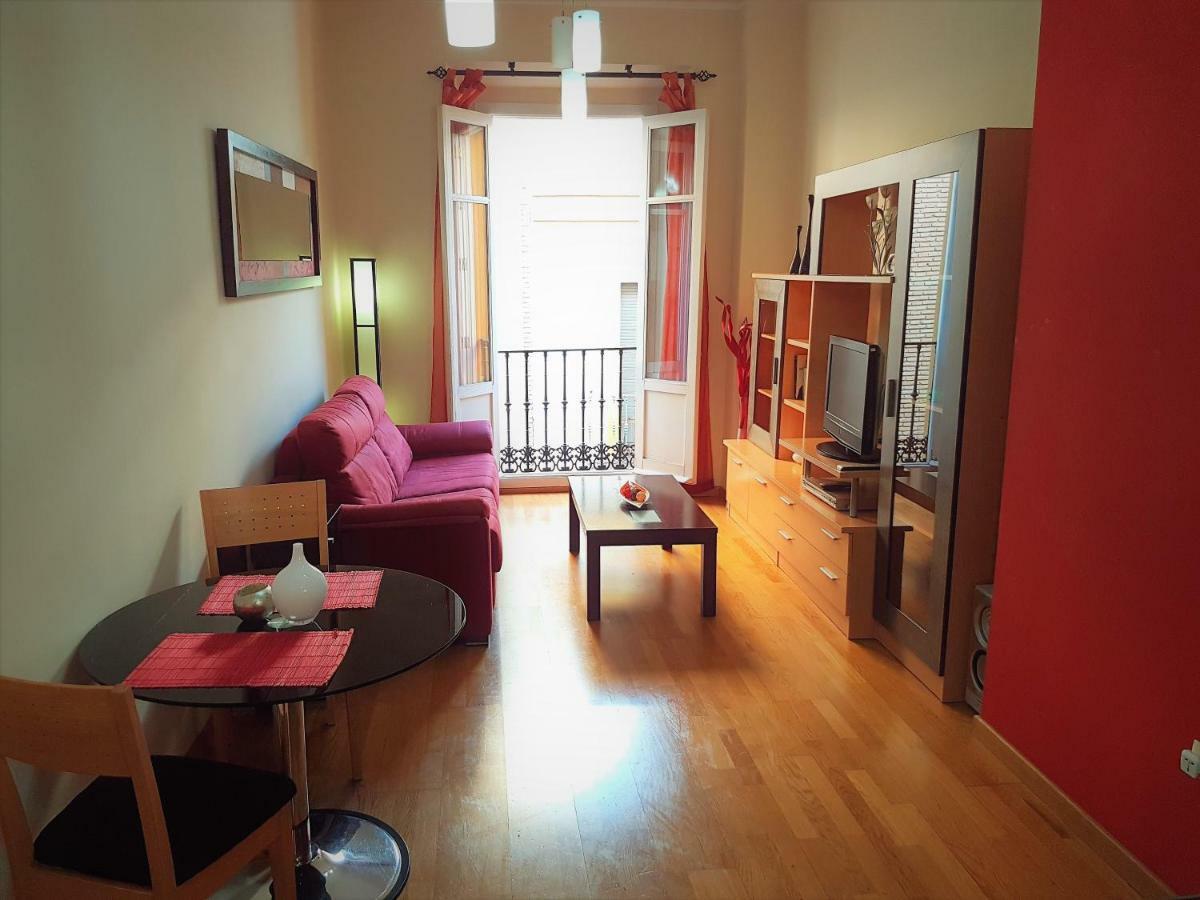 Alameda San Lorenzo Loft Sevilla