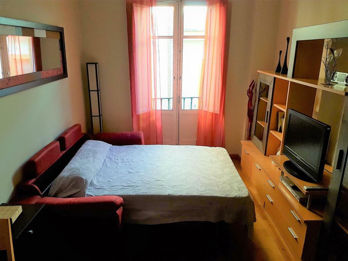 Alameda San Lorenzo Loft Apartamento *