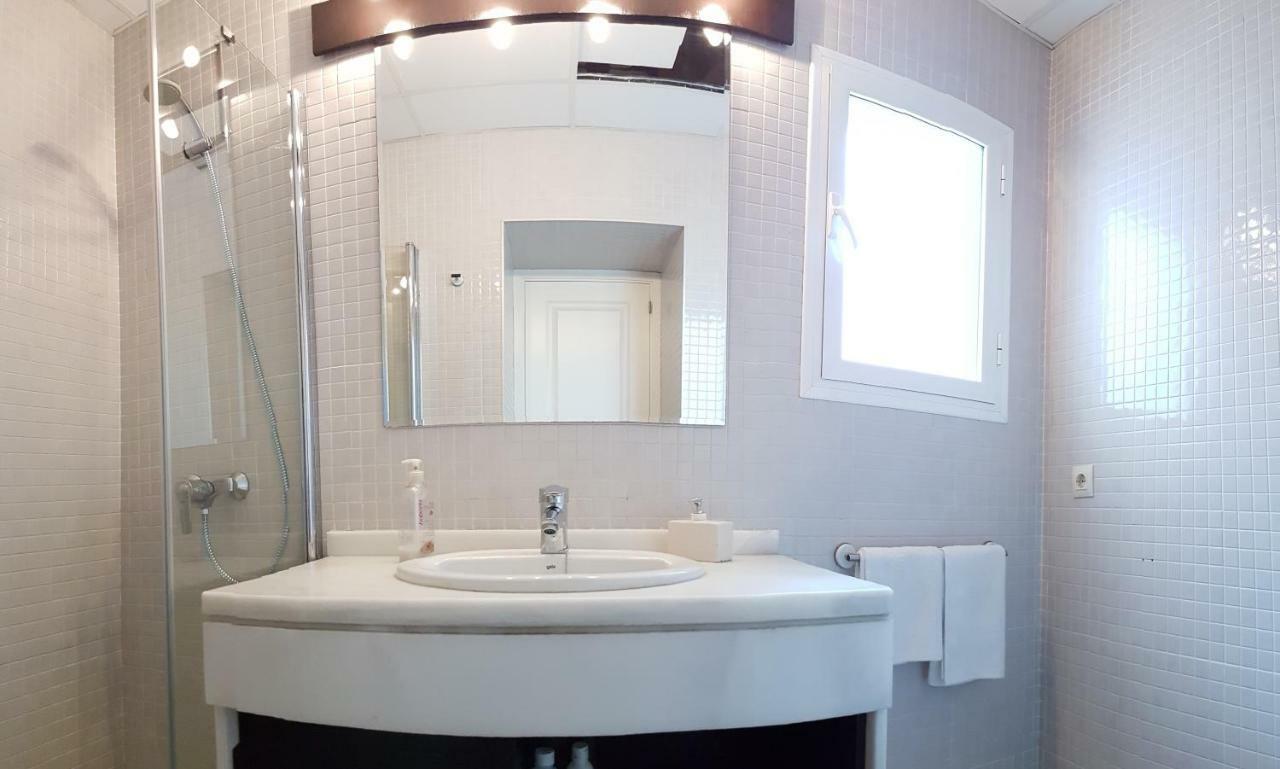 Apartamento Alameda San Lorenzo Loft