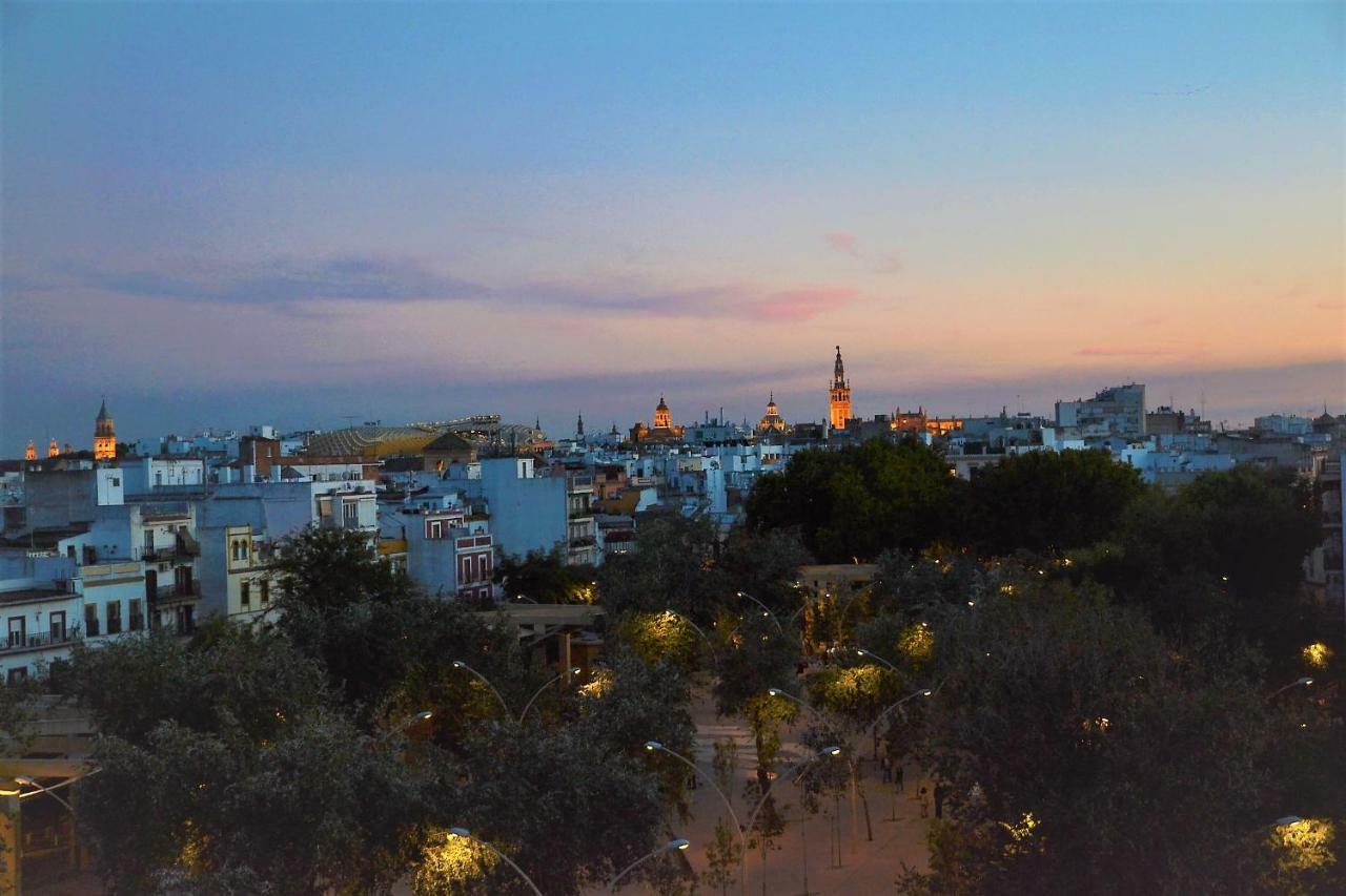 Apartamento Alameda San Lorenzo Loft