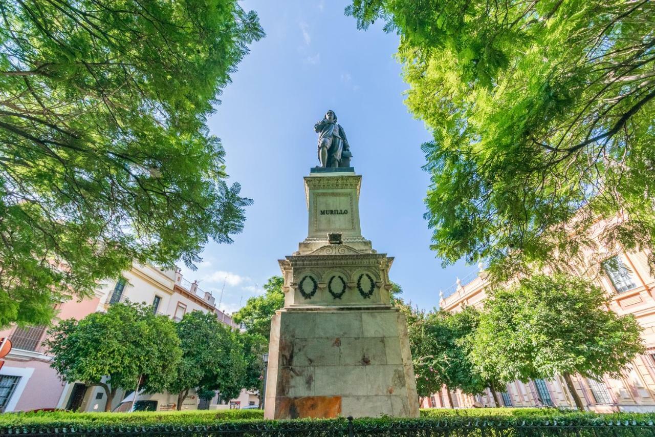 Apartment Alfonso Xii 28a Seville