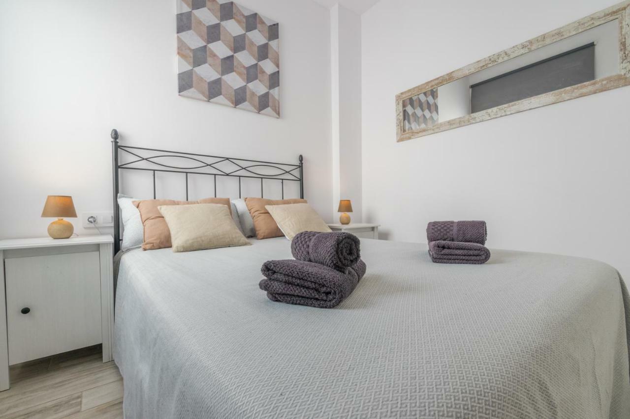 Apartment Alfonso Xii 28a Seville