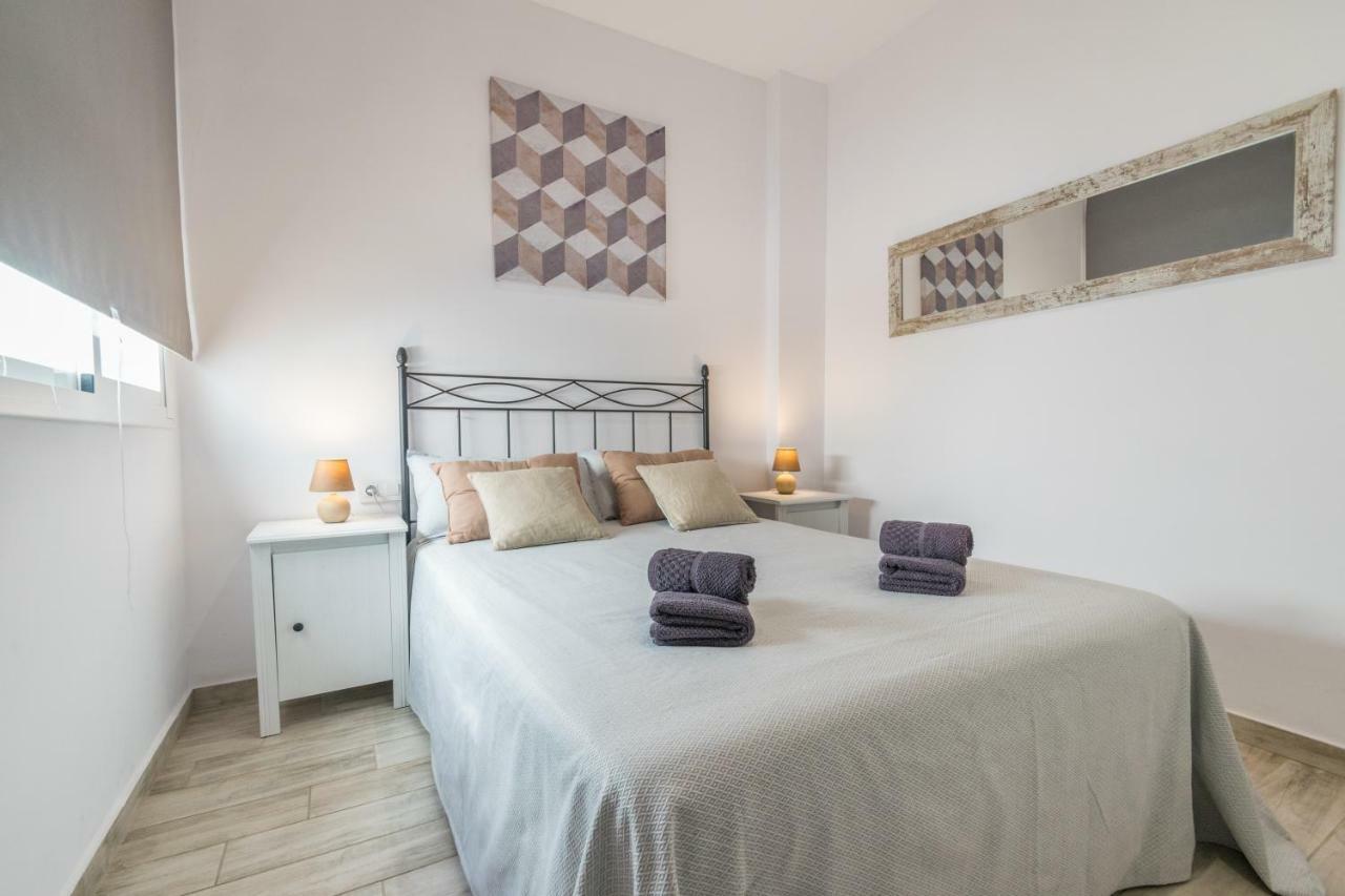 Apartment Alfonso Xii 28a Seville