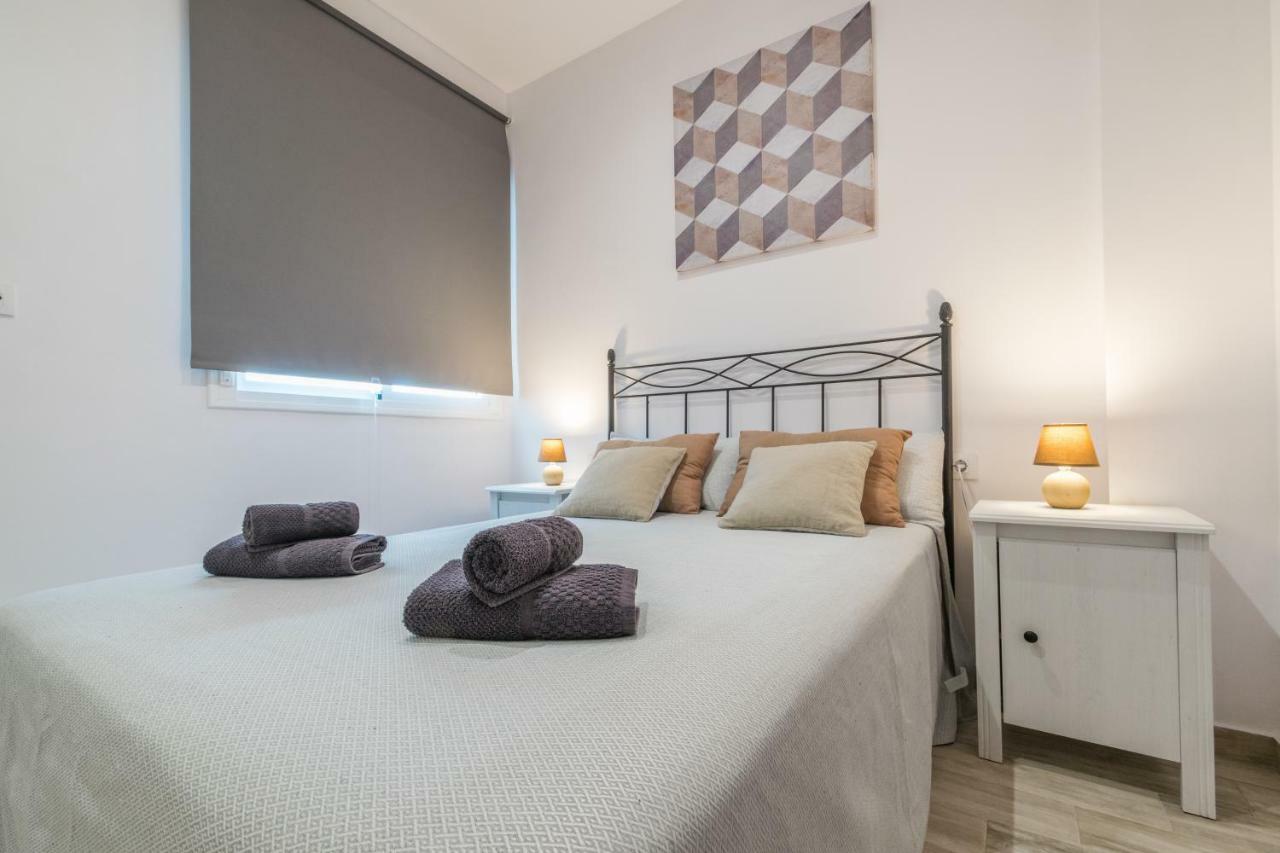 Apartment Alfonso Xii 28a Seville