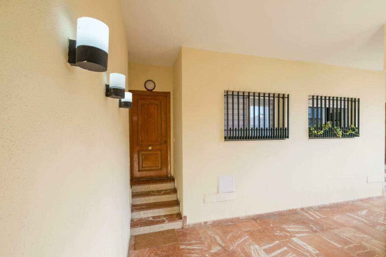 Apartment Alfonso Xii 28a Seville