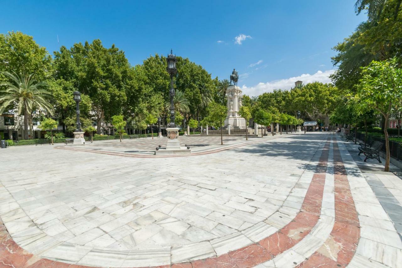 Apartment Alfonso Xii 28a