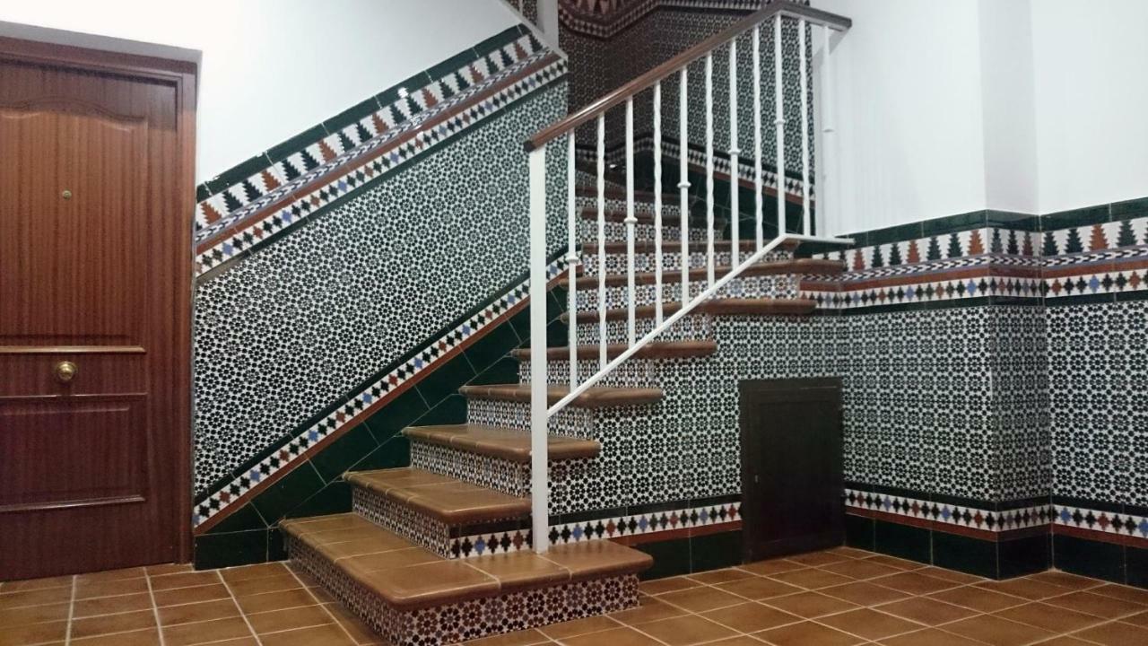 Rentalsevilla Gran En Barrio Santa Cruz