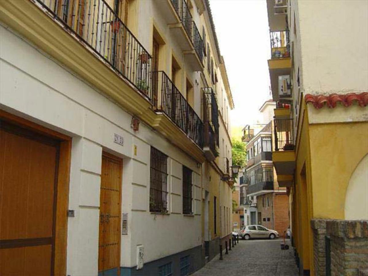 Apartamento Rentalsevilla Gran En Barrio Santa Cruz