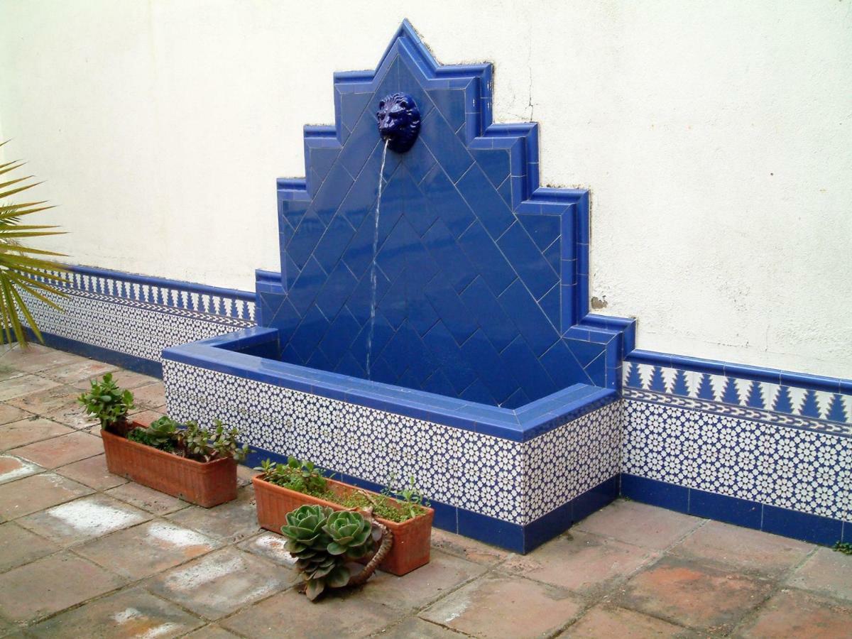 Rentalsevilla Moderno Y Comodo En Santa Cruz Con Parking Sevilla