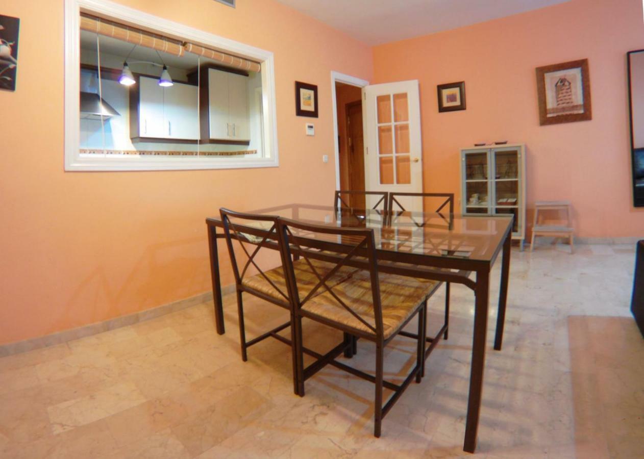 Rentalsevilla Moderno Y Comodo En Santa Cruz Con Parking Apartamento *
