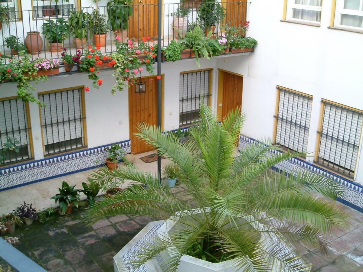 Rentalsevilla Moderno Y Comodo En Santa Cruz Con Parking Apartamento Sevilla