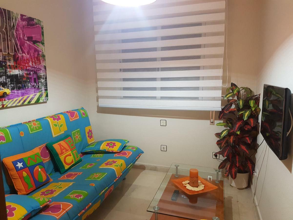 Apartamento Eduardo Dato *